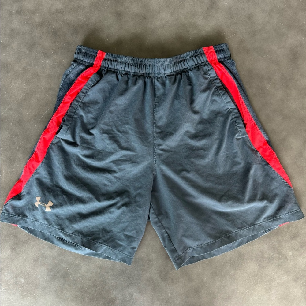 Under armour shorts